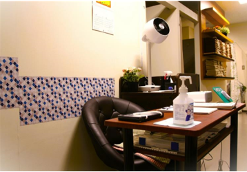 ���Z�b�g���Î��̎����̎ʐ^